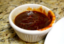 General Tso's Dipping Sauce